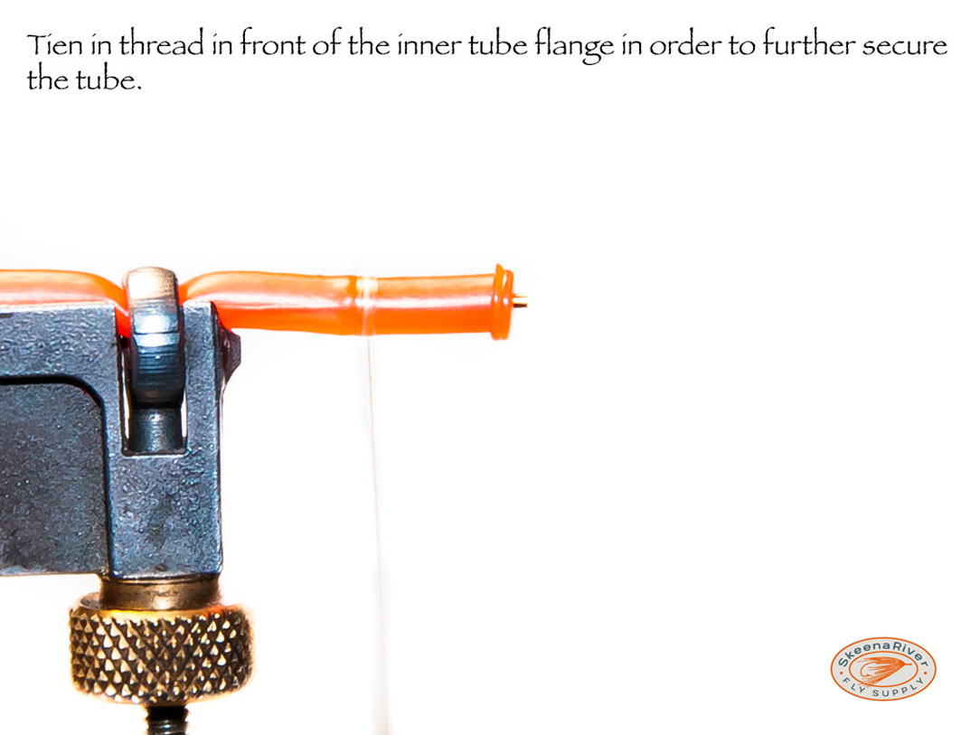 Seek and Destroy Fly Tying - Step3