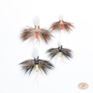 Seek and Destroy Flies - Skeena River Fly Supply