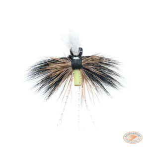 Seek and Destroy Flies - Low Light