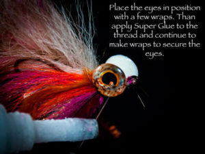 Fly Tying - Skeena Fly Zone