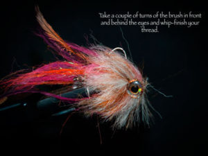 Fly Tying - Skeena Fly Zone