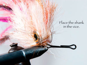 Fly Tying - Skeena Fly Zone