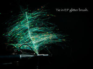 Skeena Fly Zone - Fly Tying