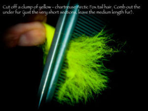 SRL Prom Dress Fly Tying-Figure 6