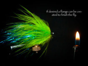 SRL Prom Dress Fly Tying - Figure 11