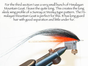 Create a Great Hair Wing - Figure 4