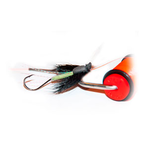 How to Rig Tube Flies
