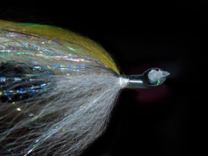How to Tie a Tapam Special Fly - Step 12