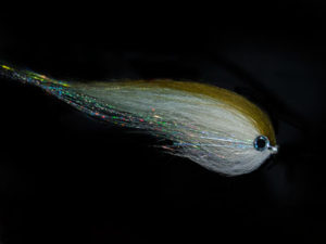 How to Tie a Tapam Special Fly - Step 13