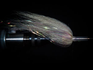 How to Tie a Tapam Special Fly - Step 5