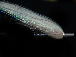 How To Tie a Tapam Special Fly - Step 7