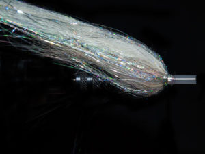How to Tie a Tapam Special Fly - Step 8