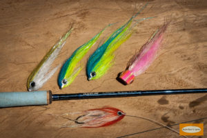 Tapam Special - Fly Tying Tube Flies