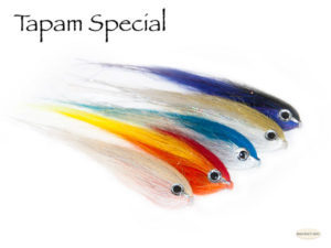 Tapam Special - Fly Tying Flies