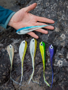Tapam Special - Early Fly Tying Flies