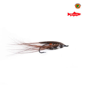 Lady Kispiox Fly