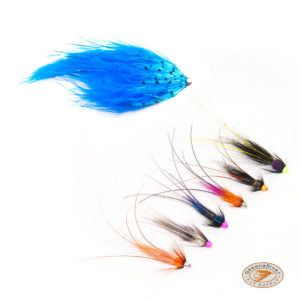 Fly Balance; Fly Tying - Figure 2