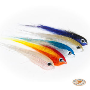 Fly Balance; Fly Tying - Tapam Special