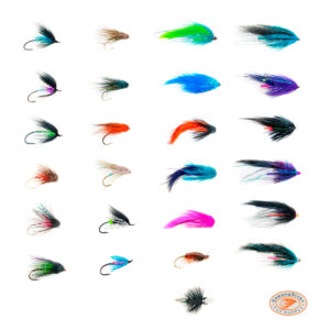Fly Balance; Fly Tying - Figure 1