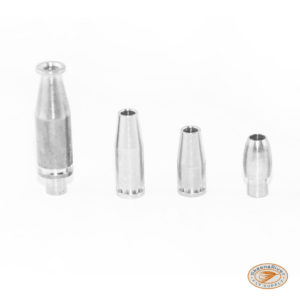 Fly Balance; Fly Tying - Tubes