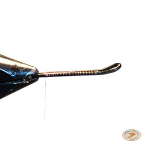 Fly Balance; Fly Tying - Stingershank