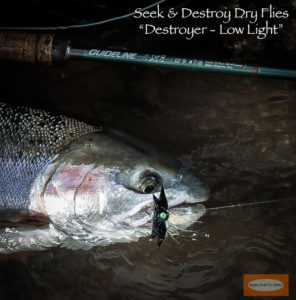 Guideline LXI Fly Fishing Rod