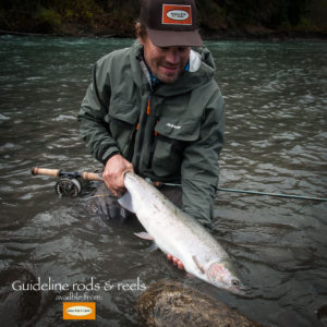 Guidelines, Rods, Reels - Fly Fishing