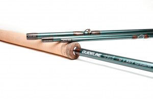 Guideline LXi Fly Fishing Rod