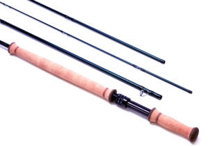Burkheimer Classic Spey Rod