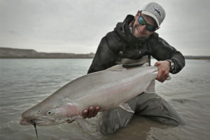 Argentina Fly Fishing