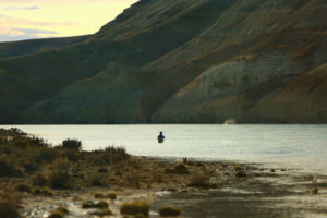 Argentina Fly Fishing