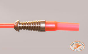 Junction Tubing - Fly Tying