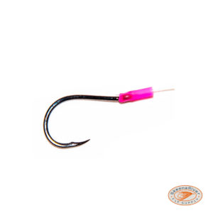 Junction Tubing - Straight Eye Tubing