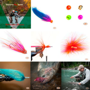 Beads and Their Application In Fly Tying