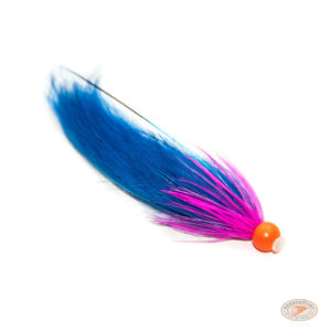 Beads Application - Figure 3 Bulkley Bandit Fly