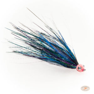 Beads Application - Egg Sucking Rhea Stinger